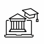 Plataformas Institucionais Acadêmicas