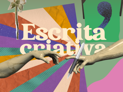 Escrita Criativa