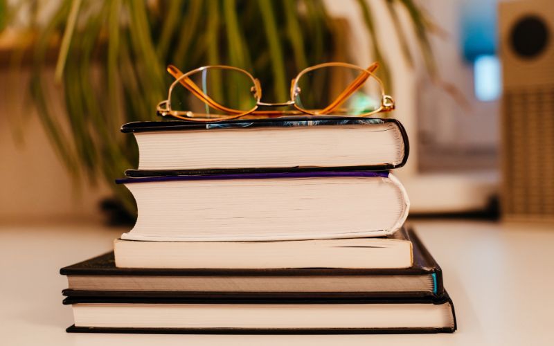 Coleções para o Desenvolvimento Acadêmico