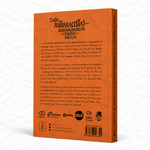 Cartas Antirracistas para Negrorreferenciar as pesquisas em Educação
