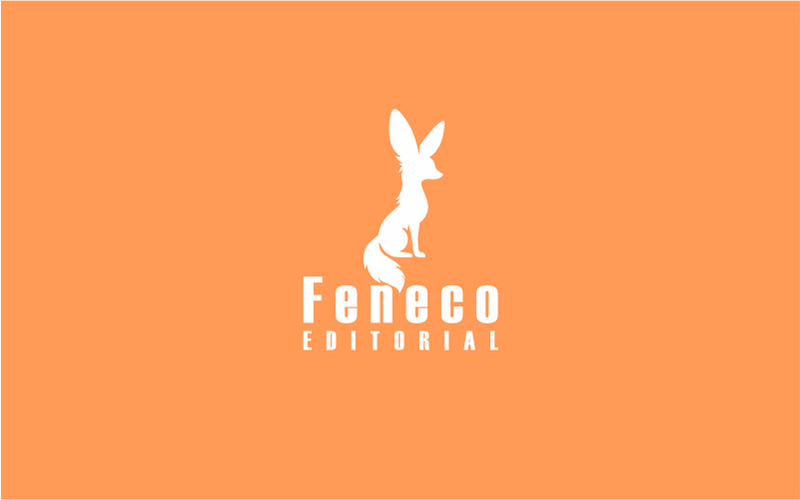 Selo Feneco Editorial