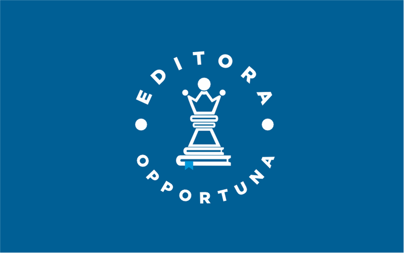 Selo Editora Opportuna